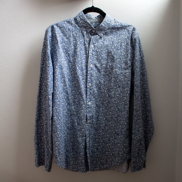 J. Crew Other - J.CREW Men’s XL Shirt